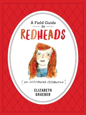 A Field Guide to Redheads - ebook